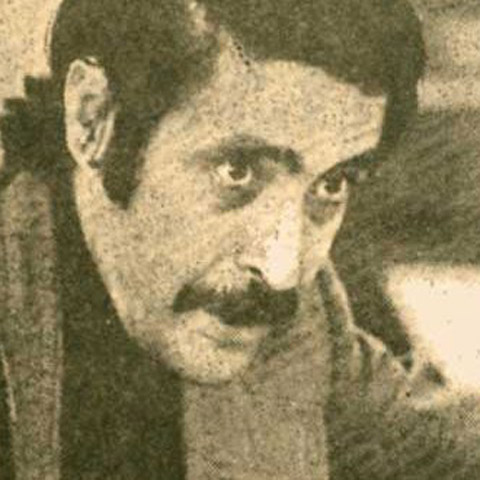 بهرام صادقی؛ تکنواز غمناک